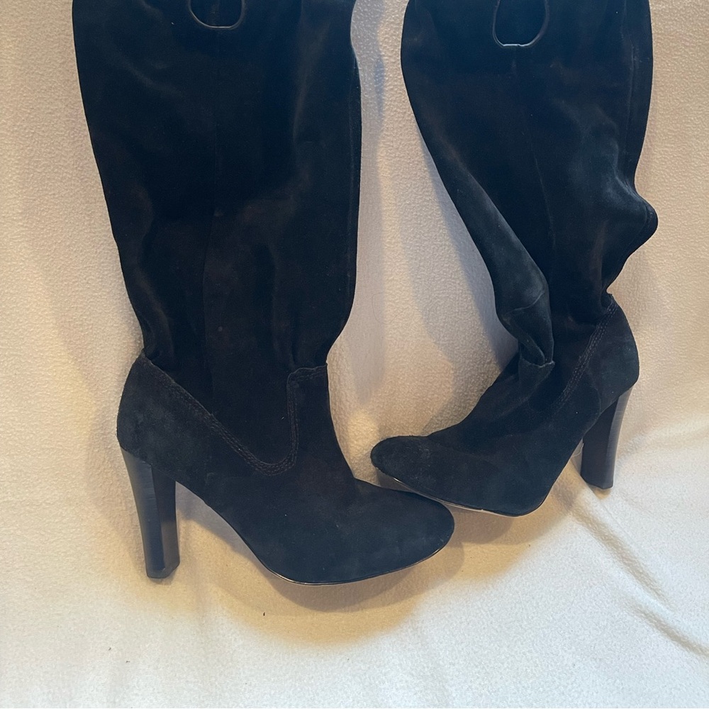 Michael Kors Women’s Suede Boots
